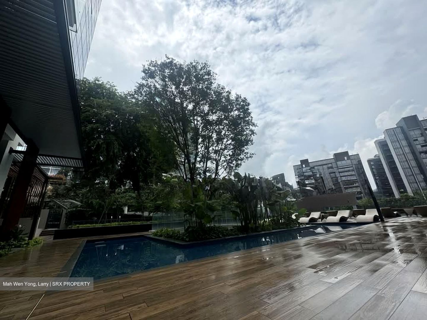 Wilshire Residences (D10), Apartment #581276251